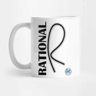 RATIONAL 1 Mug